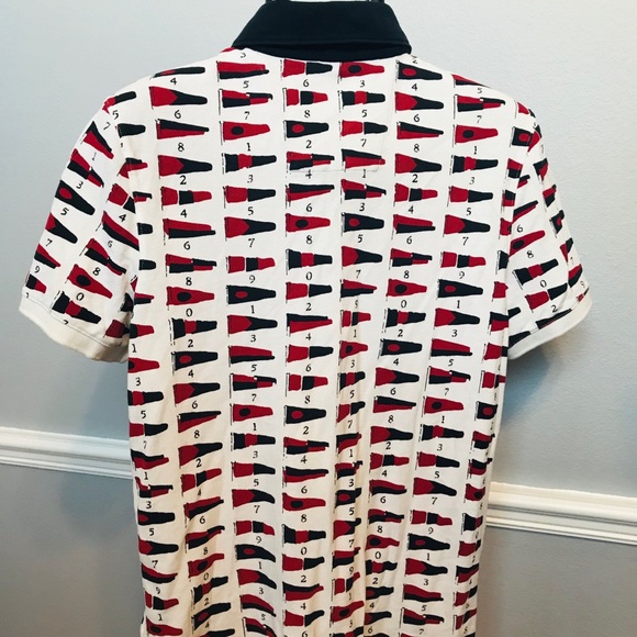 Men’s T-Shirt - Picture 2 of 4